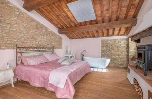 San Giovanni alla Vena House | Casa Serena