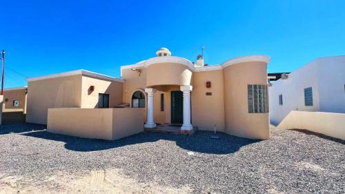 Las Conchas Villa | Casa Serena