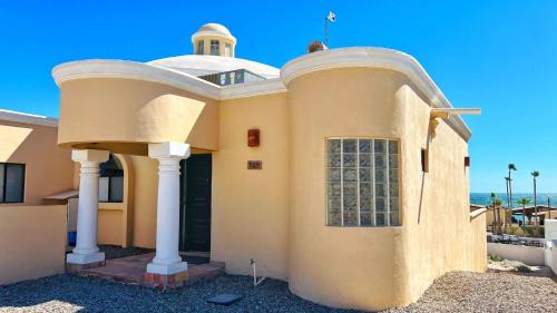 Las Conchas Villa | Casa Serena