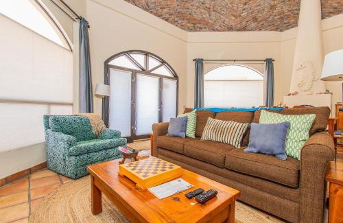 Las Conchas Villa | Casa Serena