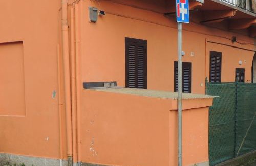 Novara Apartment | Casa serenità "bilocale con ingresso indipendete"