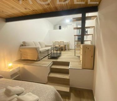 Moncloa-Aravaca House | Casa Sergio