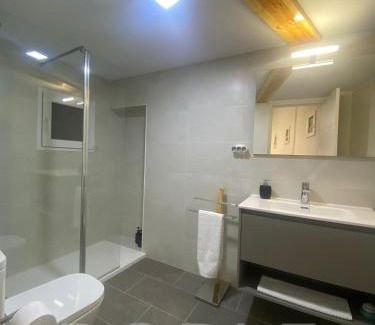 Moncloa-Aravaca House | Casa Sergio