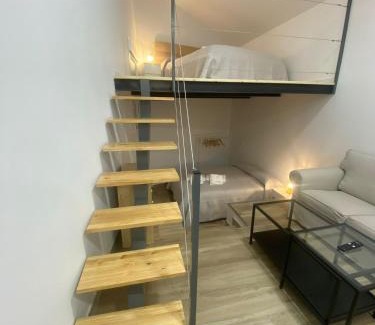 Moncloa-Aravaca House | Casa Sergio