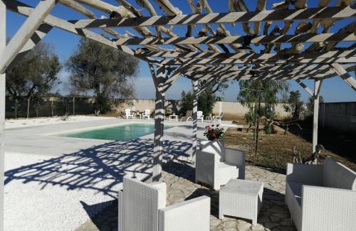 Torchiarolo Apartment | Casa Serradei