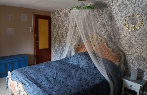 Quesada House | Casa Serrana