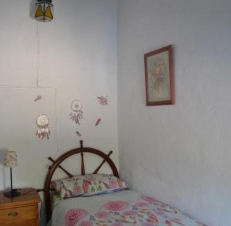 Quesada House | Casa Serrana