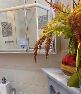 Vila Julia House | Casa Sete Mares