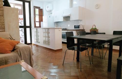 Nervion Apartment | Casa Sevilla Nervión-Centro