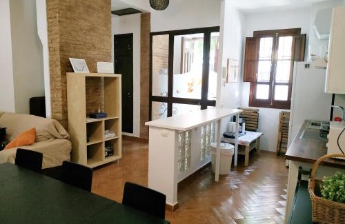 Nervion Apartment | Casa Sevilla Nervión-Centro