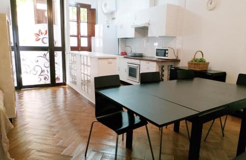 Nervion Apartment | Casa Sevilla Nervión-Centro