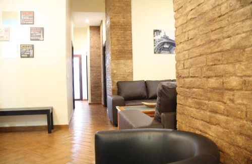 Nervion Apartment | Casa Sevilla Nervión-Centro
