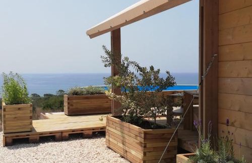Scicli Other | Casa Sgarlata Glamping - Tenda Olivastro