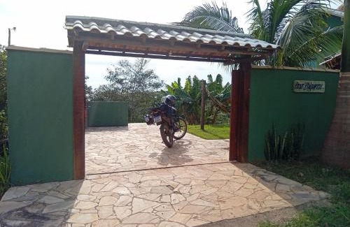 Buzios House | Casa Shigueru