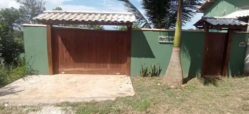 Buzios House | Casa Shigueru