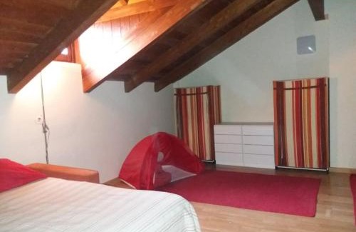 Betes de Sobremonte Ski Chalet | Casa Sierra de Limes 4