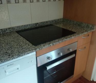 Betes de Sobremonte Ski Chalet | Casa Sierra de Limes 4