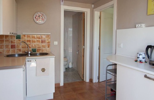 Alhaurin el Grande House | Casa Sierra - Private Holiday Cottage In Malaga