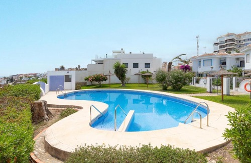 Torrox Costa Ski Chalet | Casa Siloam