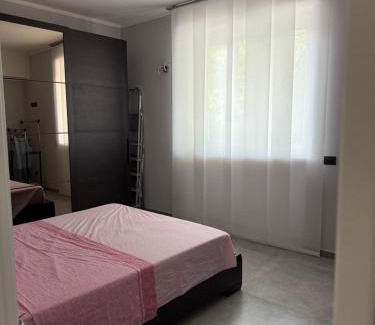 Quartiere XXIV Don Bosco Apartment | Casa Simonetta