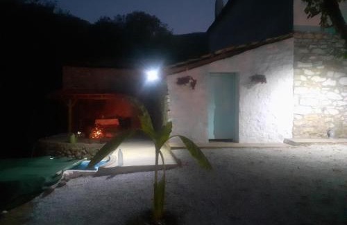 Kavala House | Casa simplă de la țară