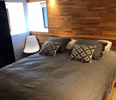 Coyhaique Bed & Breakfast | Casa Simpson Hotel