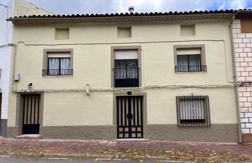 Riopar House | Casa Sina