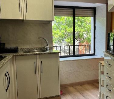 Riopar House | Casa Sina