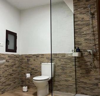 Riopar House | Casa Sina