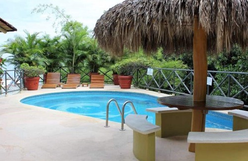 Conchas Chinas Condo | Casa Sirena in exclusive Conchas Chinas-Puerto Vallarta