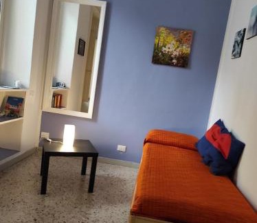 Lentini Apartment | CASA SIRENETTA-Little Mermaid House