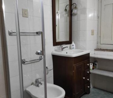 Lentini Apartment | CASA SIRENETTA-Little Mermaid House