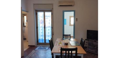 Lentini Apartment | CASA SIRENETTA-Little Mermaid House