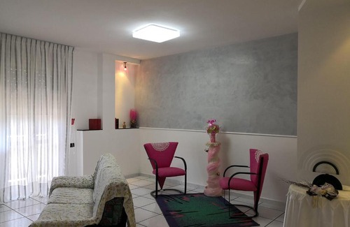 Frascinelle Apartment | Casa Sissi