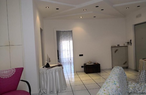 Frascinelle Apartment | Casa Sissi