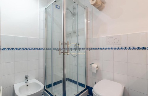 Amalfi House | Casa Smeraldo