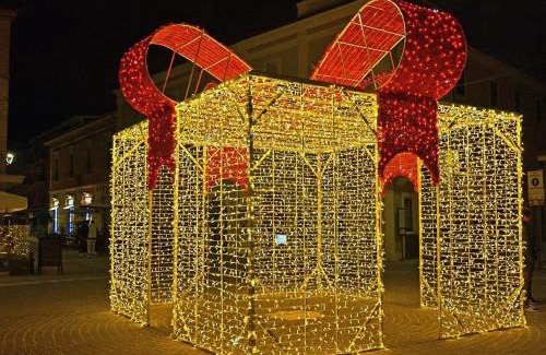 Senigallia Apartment | Casa Snomata
