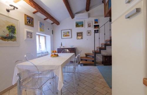Senigallia Apartment | Casa Snomata