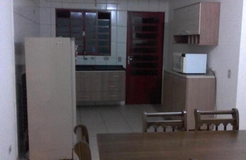 Vila Albertina House | Casa sobrado