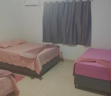 Cuiaba House | Casa Sobrado Confortavel, Descanso Garantido