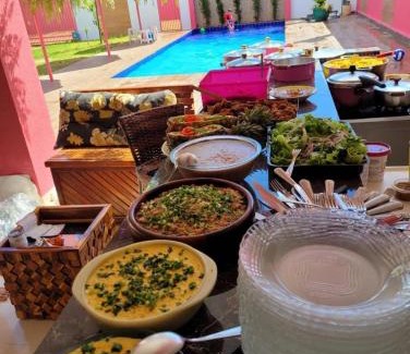 Cuiaba House | Casa Sobrado Confortavel, Descanso Garantido