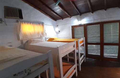 Puerto Valle House | Casa sobre el rio Paraná en Ituzaingó Corrientes - Solares del Carayá