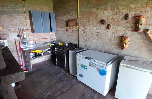 Puerto Valle House | Casa sobre el rio Paraná en Ituzaingó Corrientes - Solares del Carayá