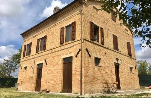 Santa Maria d'Alto Cielo House | Casa Sofì