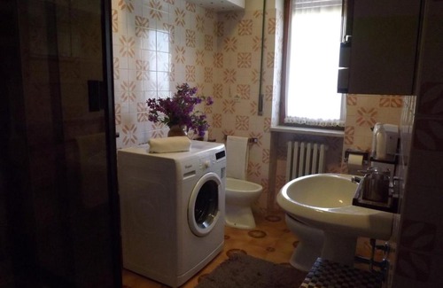 Frabosa Soprana Apartment | Casa Sofia by Holiday World