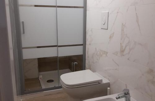 Agropoli Apartment | Casa Sofia