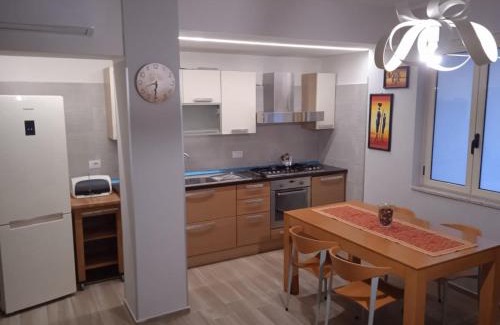 Agropoli Apartment | Casa Sofia