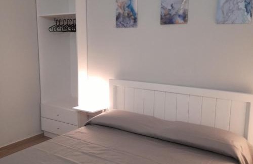 Agropoli Apartment | Casa Sofia