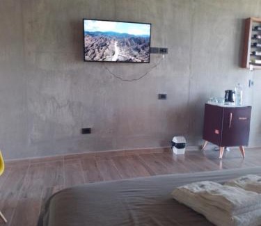 Mina Clavero Bed & Breakfast | Casa Sol