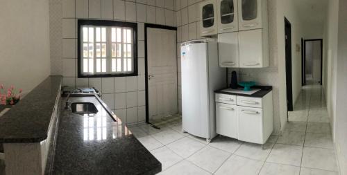 Estufa II House | Casa Sol